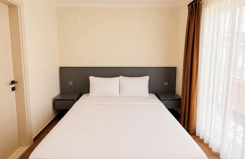 Tokoglu House | maraköyiçi rental homes