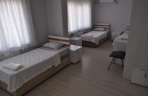 Edirne House | Bulut Gaye Pansiyon
