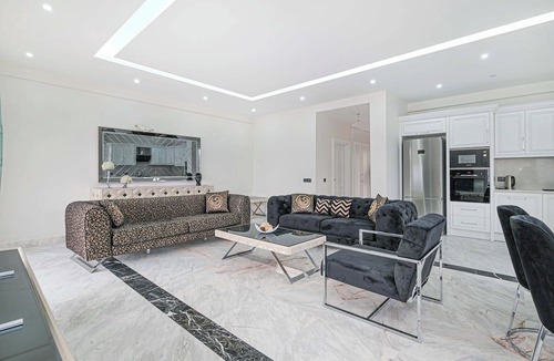 Kemer Villa | Villas de LLuvia