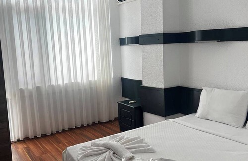 Erdek Bed & Breakfast | ALEVOK HOTEL