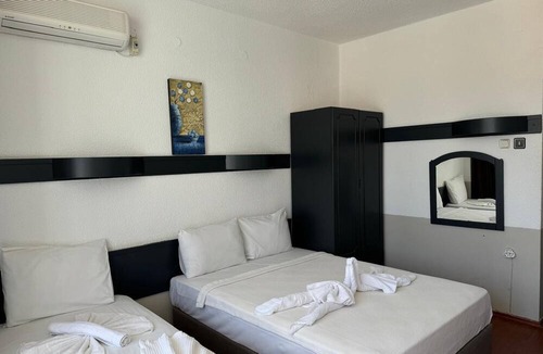 Erdek Bed & Breakfast | ALEVOK HOTEL