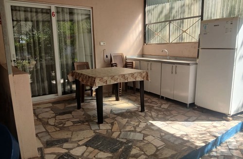 Erdek House | Erdek Özlem Pansiyon