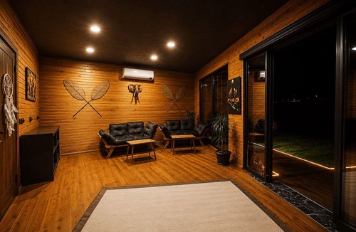 Edirne Hotel | City Bungalow Hotel