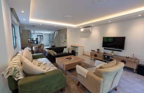 Marmaris City Center Villa | Forest Villa Marmaris