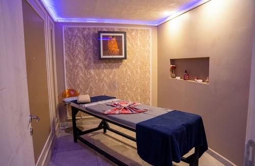 Ayvalik Hotel | CASA SOLADA CUNDA RESORT & SPA
