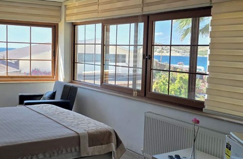 Karaburun Hotel | ADA MARİN SUİTE