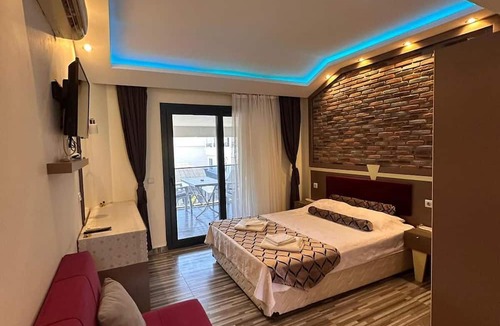 Camyuva Apartment | Hotel Falcon Home