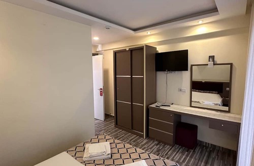 Camyuva Apartment | Hotel Falcon Home