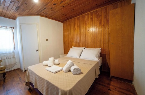 Olympos Hotel | Olympos DonKişot Pansiyon