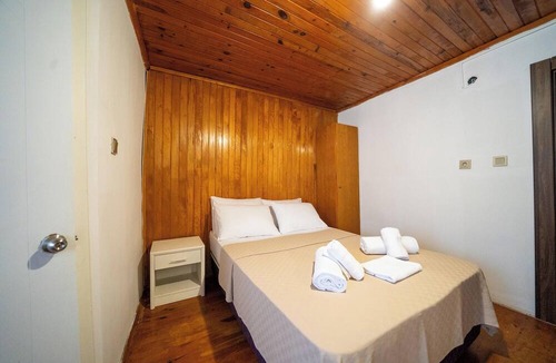Olympos Hotel | Olympos DonKişot Pansiyon