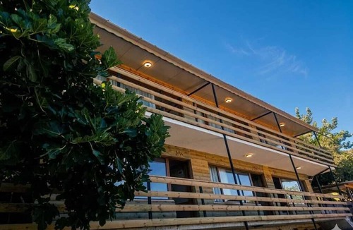 Ayvacik Hotel | Assos Plus