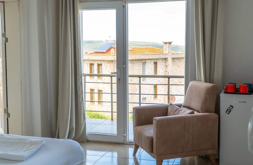 Gokceada House | Panorama Pansiyon