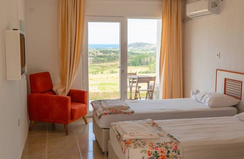 Gokceada House | Panorama Pansiyon