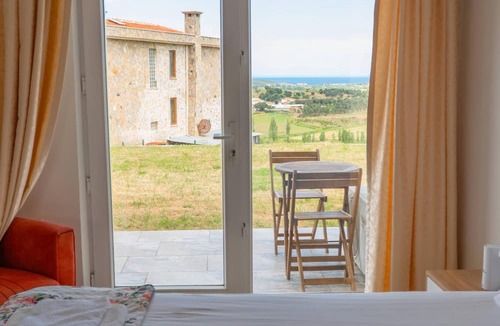 Gokceada House | Panorama Pansiyon