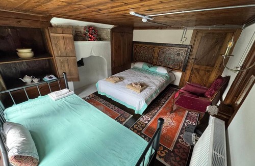 Mudurnu Bed & Breakfast | Geyikli Konak