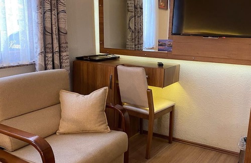 Amasra House | KAAN PANSİYON