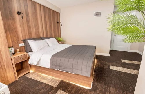 Kadikoy Hotel | Piola Kadıköy
