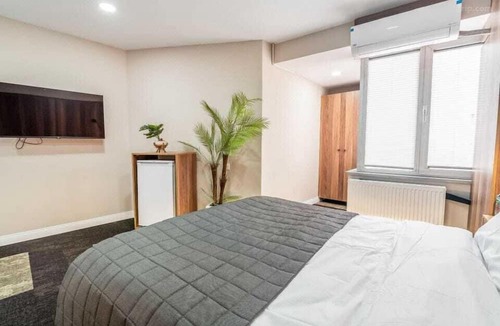 Kadikoy Hotel | Piola Kadıköy