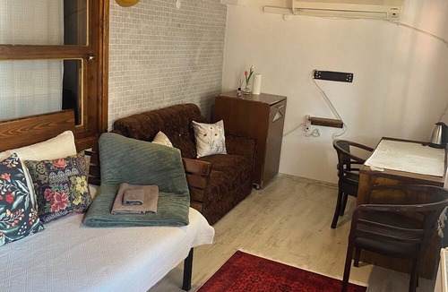 Bergama Hotel | Akropolis Hotel