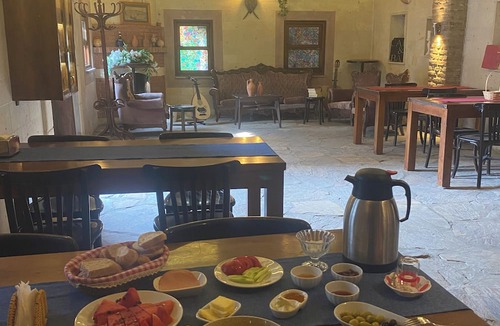 Bergama Hotel | Akropolis Hotel