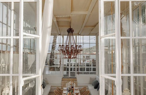 Ayvalik Hotel | Soledia Cunda