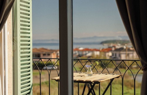 Ayvalik Hotel | Soledia Cunda