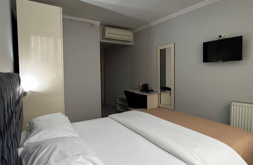 Ilkadım Hotel | BUYAR OTEL