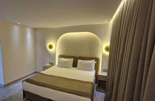 Eski Lara Hotel | Alpek Hotel Antalya