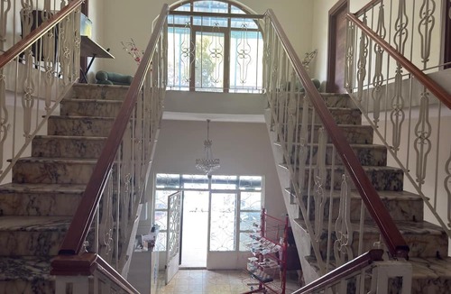 Gemlik Hotel | Hotel Manastır Saklıbahçe
