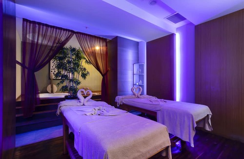 Okurcalar Hotel | Orange County Alanya Family Concept