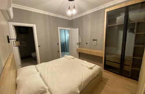 Manavgat Villa | Villa inca manavgat
