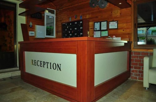 Beldibi Hotel | Aysu Tunc Hotel