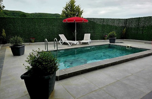 Termal Villa | My Home Termal