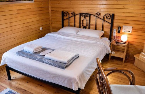 Agva Hotel | Agva Tartaruga Motel