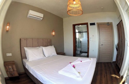 Sogut Hotel | 7 Oda Söğüt