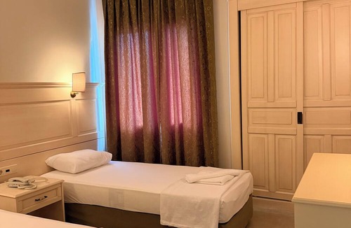 Marmaris City Center Apartment | VERONA APART HOTEL