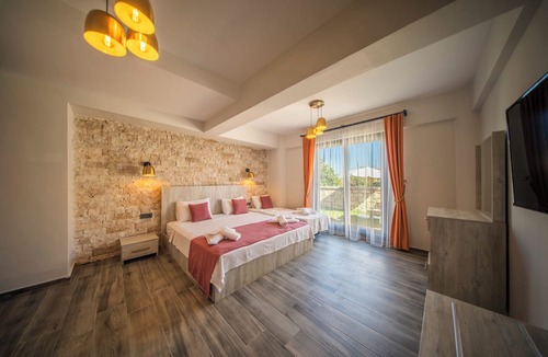 Tokoglu Hotel | Talles Comfort