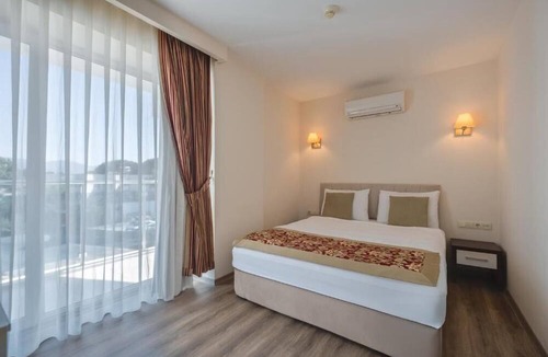 Kusadasi Hotel | THE GAP HOTEL KUSADASI