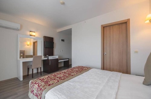 Kusadasi Hotel | THE GAP HOTEL KUSADASI