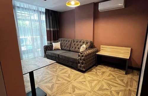 Eski Lara Hotel | HAYAL LARA DELUXE APART OTEL
