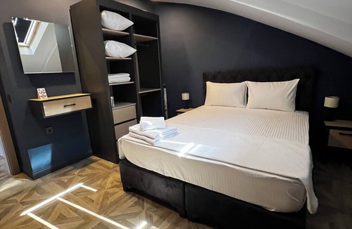Eski Lara Hotel | HAYAL LARA DELUXE APART OTEL