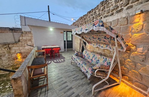 Midyat Hotel | Tarihi Midyat Acar Konağı-Butik Otel