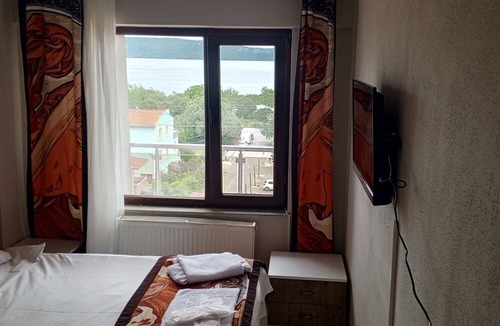 Kepez Hotel | Ayışık Otel