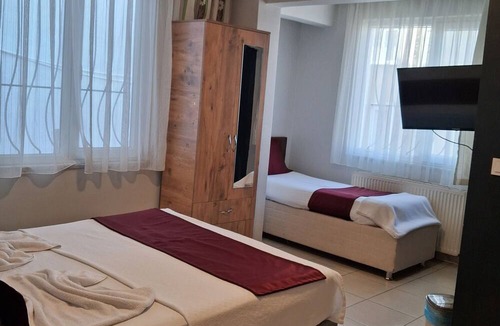 Esenyurt Apartment | Yağmur pansiyon