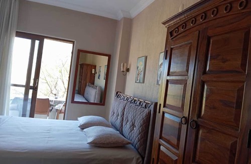 Datca House | W Antic Pansiyon