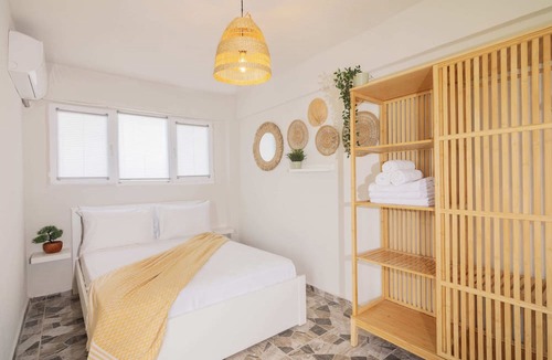 Erdek Hotel | Cumhuriyet Kamping