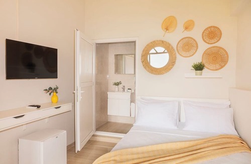 Erdek Hotel | Cumhuriyet Kamping