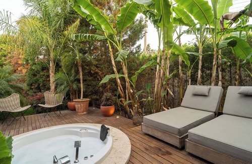 Cirali Hotel | Kimera Lounge Hotel
