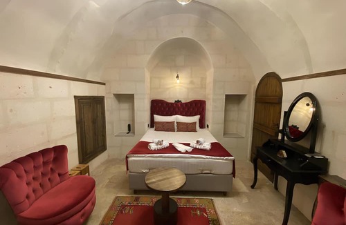Avanos Bed & Breakfast | Sevdali Konaklar