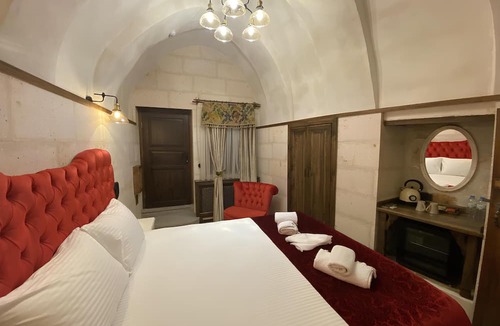 Avanos Bed & Breakfast | Sevdali Konaklar